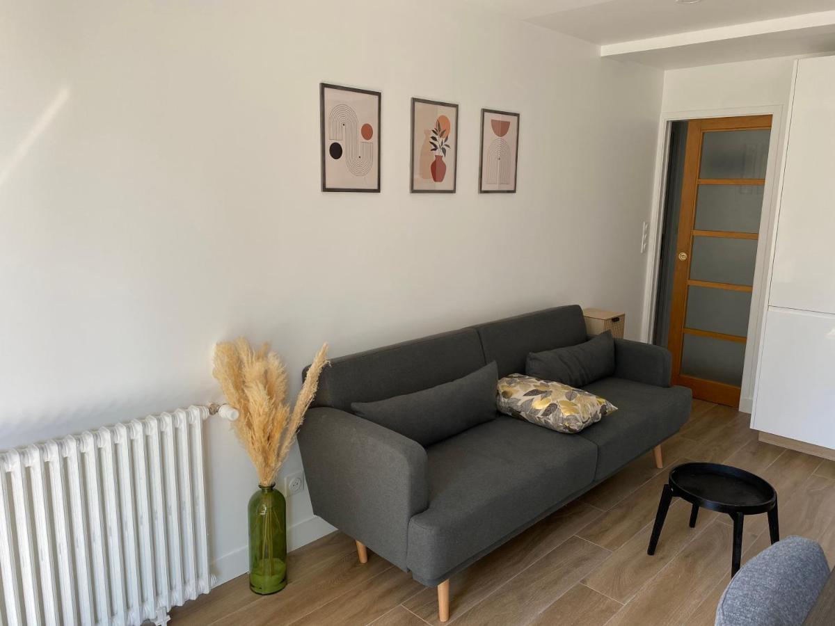Amazing Flat, Paris Suburb, Near Versailles ,Orly Orsay Exterior foto